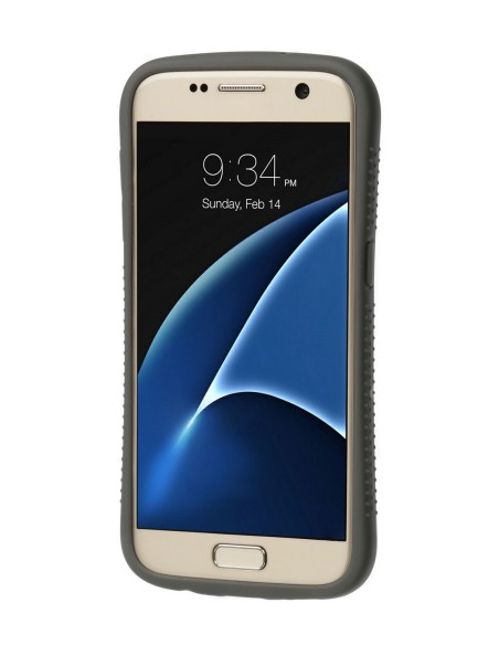COVER IMPACT PER SAMSUNG GALAXY S7 - ORO