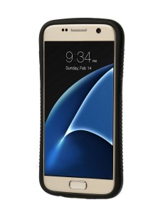 COVER IMPACT PER SAMSUNG GALAXY S7 - MODERN CAMOU