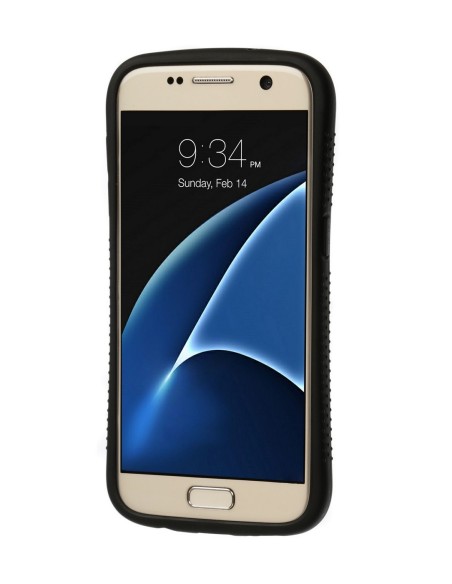 COVER IMPACT PER SAMSUNG GALAXY S7 - NAVI CAMOU