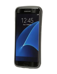 COVER IMPACT PER SAMSUNG GALAXY S7 EDGE - ORO