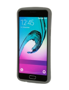 COVER IMPACT PER SAMSUNG GALAXY A5 2016 - ORO