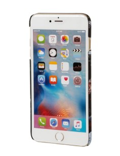 COVER IPHONE 6+/6S+ - FLOWER