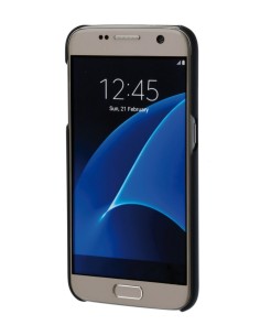 COVER SAMSUNG GALAXY S7 NERO