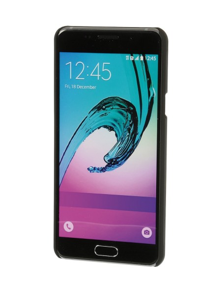 COVER PER SAMSUNG GALAXY A5 2016 - NERO