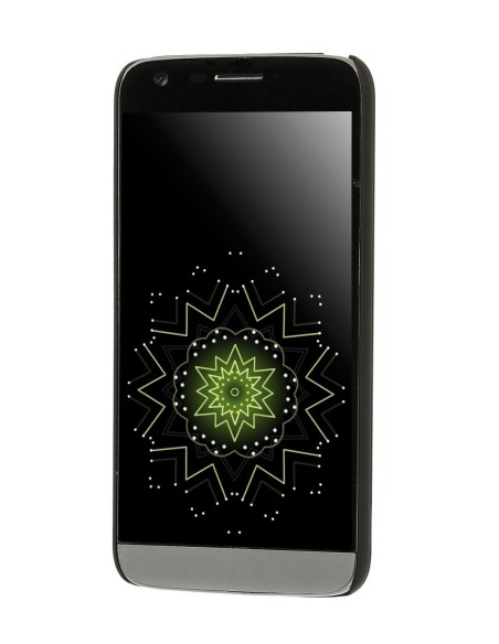 COVER PER SAMSUNG LG G5 NERO