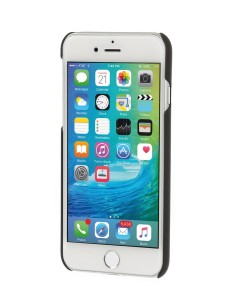 COVER STYLISH IPHONE 7 NERO