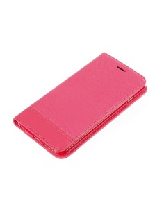 COVER A LIBRO PER IPHONE 6+/6S+ SIMILPELLE - CHERR