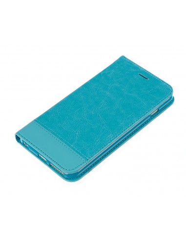 COVER A LIBRO PER IPHONE 6+/6S+ SIMILPELLE - TURCH