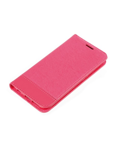 COVER A LIBRO PER SAMSUNG GALAXY S6 EDGE SIMILPELL