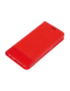 COVER A LIBRO PER SAMSUNG GALAXY S6 EDGE SIMILPELL