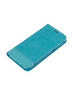 COVER A LIBRO PER SAMSUNG GALAXY S6 SIMILPELLE TUR