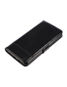 COVER WALLET PER HUAWEI MATE 9 NERO