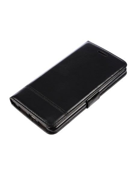 COVER WALLET PER HUAWEI MATE 9 NERO
