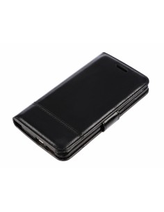 COVER WALLET PER HUAWEI NOVA - NERO
