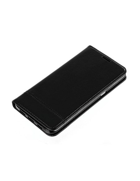 COVER A LIBRO PER SAMSUNG GALAXY S6 EDGE+ SIMILPEL