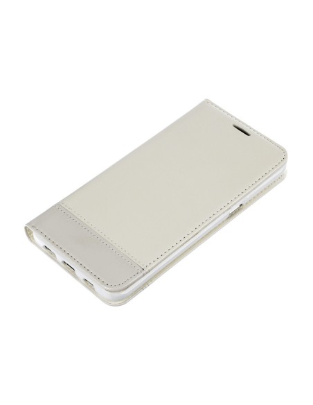 COVER A LIBRO PER SAMSUNG GALAXY S6 EDGE+ SIMILPEL