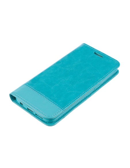 COVER A LIBRO PER SAMSUNG GALAXY S7 SIMILPELLE TUR