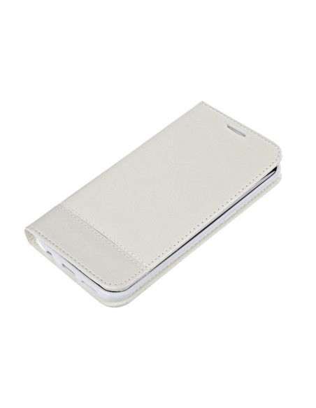 COVER A LIBRO PER SAMSUNG GALAXY S7 EDGE SIMILPELL