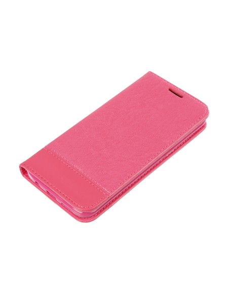 COVER A LIBRO PER SAMSUNG GALAXY S7 EDGE SIMILPELL