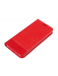 COVER A LIBRO PER SAMSUNG GALAXY S7 EDGE SIMILPELL