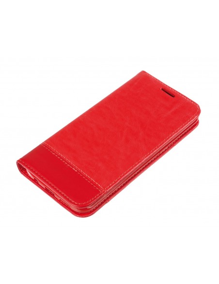 COVER A LIBRO PER SAMSUNG GALAXY S7 EDGE SIMILPELL