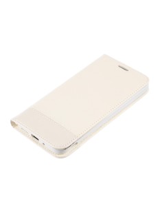 COVER A LIBRO PER LG G5 BIANCO