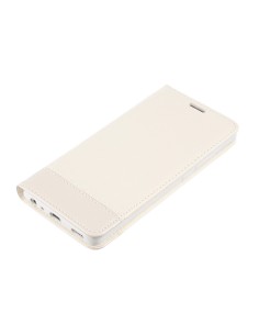COVER A LIBRO PER HUAWEI P9 BIANCO