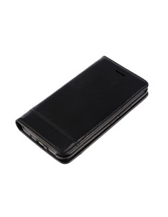 COVER A LIBRO PER HTC 10 NERO