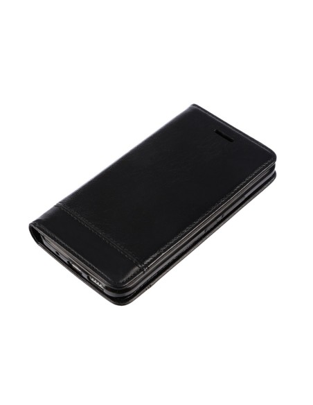 COVER A LIBRO PER HTC 10 NERO