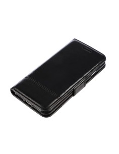 COVER WALLET PER IPHONE 7 NERO