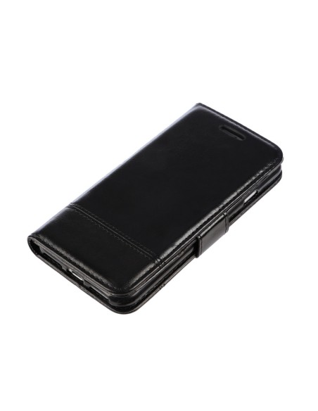 COVER WALLET PER IPHONE 7 NERO
