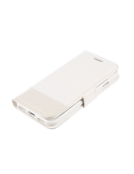 COVER WALLET PER IPHONE 7 BIANCO