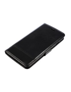 COVER WALLET PER IPHONE 7 PLUS - NERO