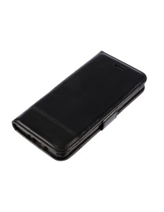 COVER WALLET PER SAMSUNG GALAXY J5 2016 - NERO