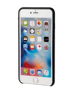 COVER PER IPHONE 6+/6S+ IN SIMILPELLE - NERO