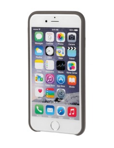 COVER SKIN PER IPHONE 7 GRIGIO