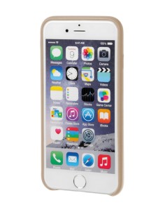 COVER SKIN PER IPHONE 7 ORO