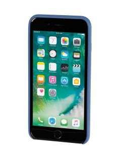 COVER SKIN PER IPHONE 7 PLUS - BLU
