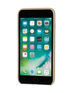 COVER SKIN PER IPHONE 7 PLUS - ORO