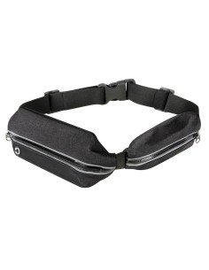 SPORT POUCH FASCIA PORTA OGGETTI ESPANDIBILE - NE