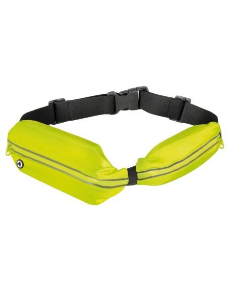 SPORT POUCH FASCIA PORTA OGGETTI ESPANDIBILE - GI