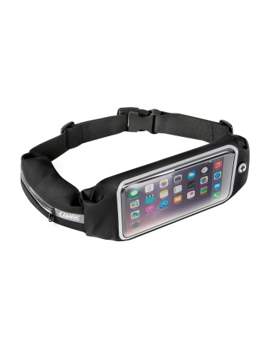 SPORT POUCH 2 FASCIA PORTA OGGETTI ESPANDIBILE+FI