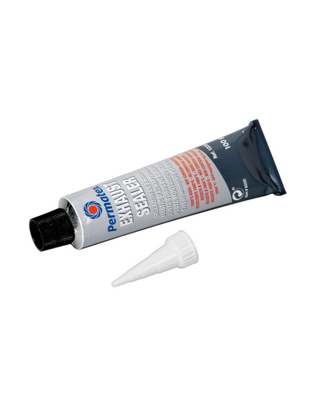 PASTA MONTAGGIO PER IMPIANTI DI SCARICO