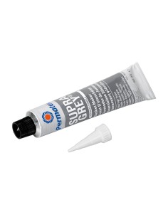 SUPRA GREY GUARNIZIONE SILICONICA GRIGIA 80ML