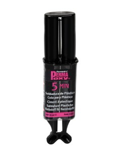 PERMAPOXY PER SALDATURE MATERIALI PLASTICI 25ML