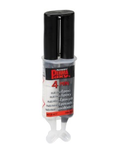 PERMAPOXY COLLA EPOSSIDICA PER METALLI 25ML