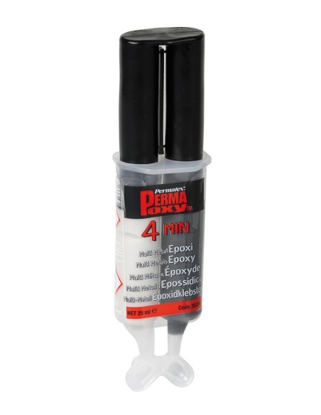 PERMAPOXY COLLA EPOSSIDICA PER METALLI 25ML