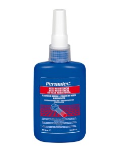 BLOCCAFILETTI A ALTA RESISTENZA ML.50 - ROSSO