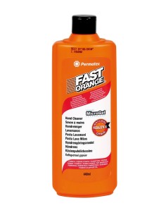 PASTA LAVAMANI FAST ORANGE 440ML - LIMONE