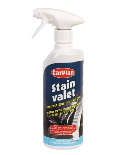 SMACCHIATORE PER INTERNI C/NEBULIZZATORE 600ML